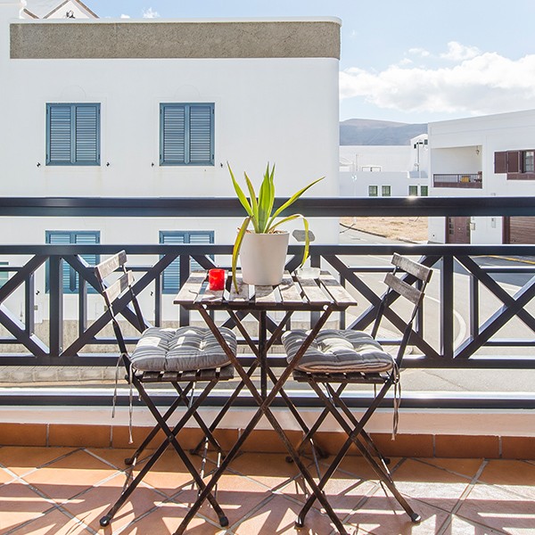 Apartment Famara