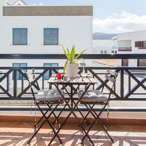 Apartment Famara